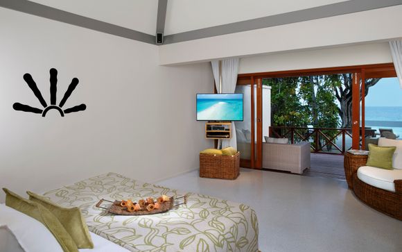 Your room