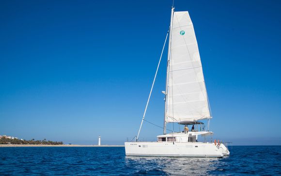 Your optional excursions and extras