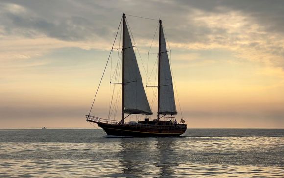 Your optional excursions and extras