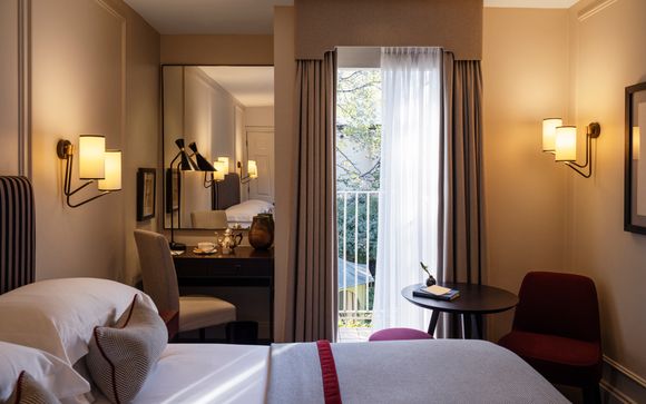 Your room