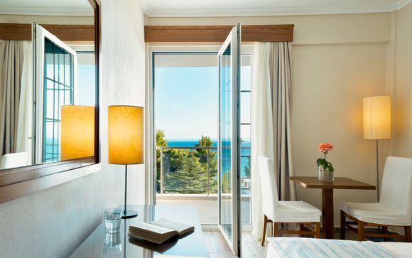 Your room
