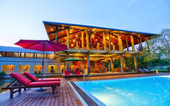 Your hotels