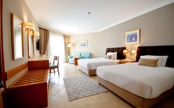 Your room