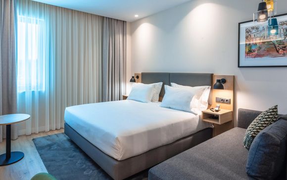 Your hotels