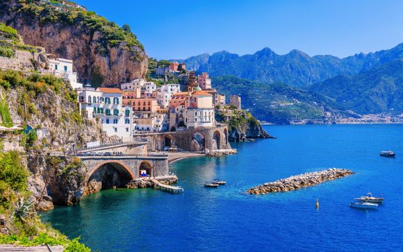 Your optional excursions & extras