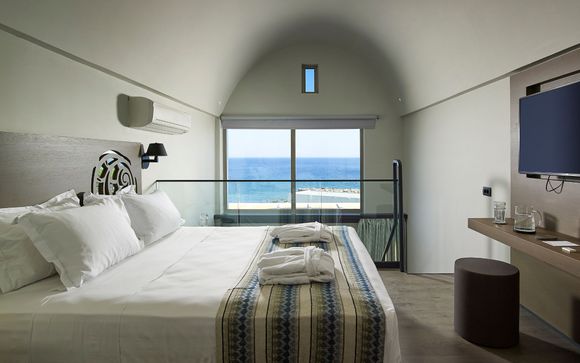 Your room