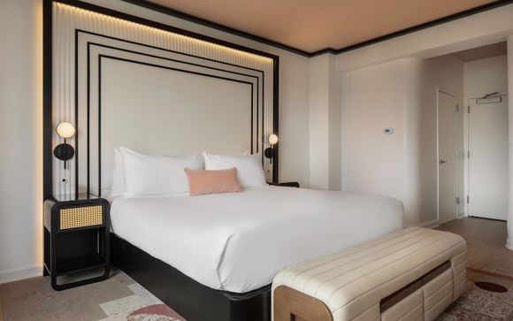 Your room