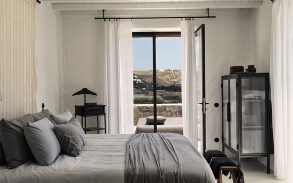 Your room
