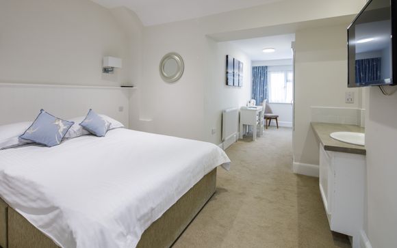 Your room