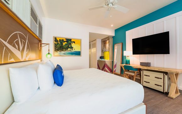 Your room