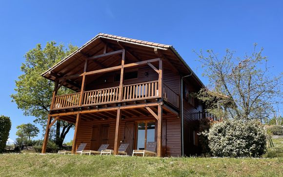 Your accommodation