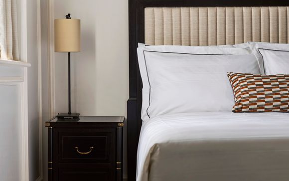 Your room