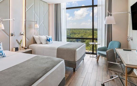 Your hotels
