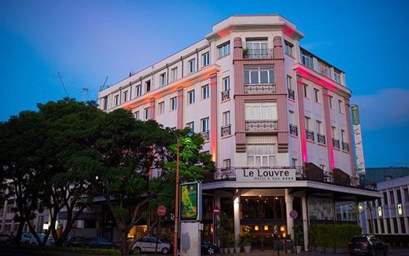 Your hotels