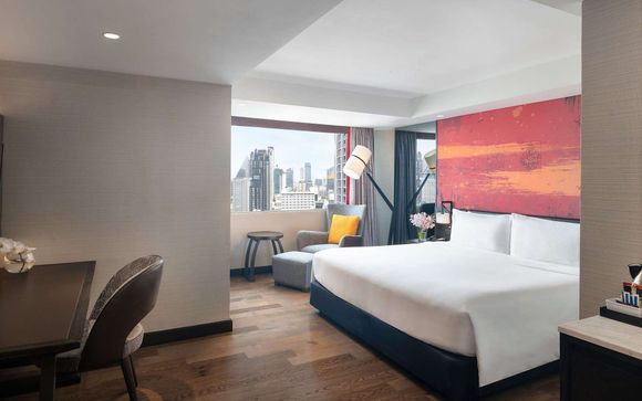 Your room