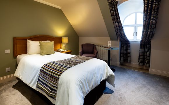 Your room
