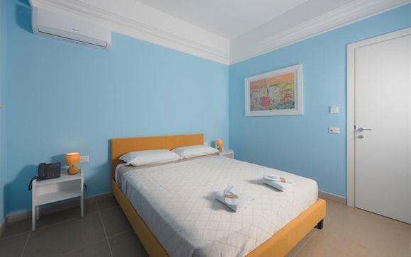 Your hotels