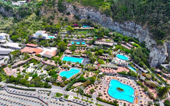 Your optional services