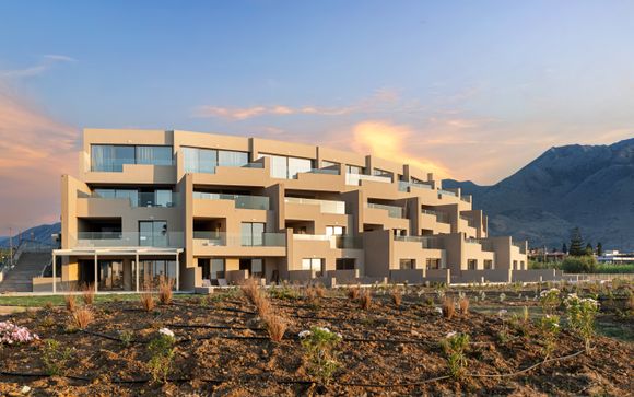 Ventale Island Breeze Resort 5*