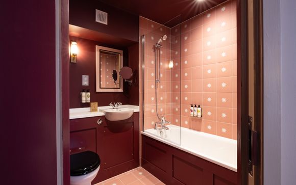 Your room