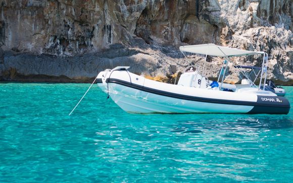 Optional excursions and extras