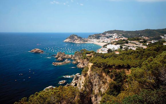 Destination...Costa Brava