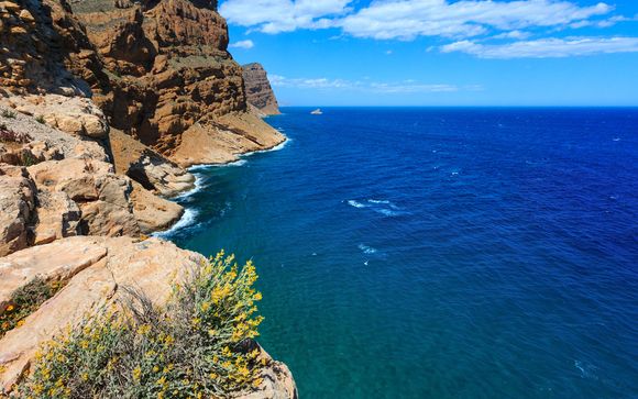 Destination...Costa Blanca