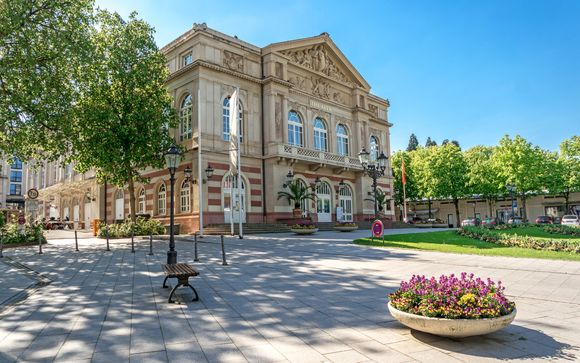 Arcona Living Batschari 8 4*