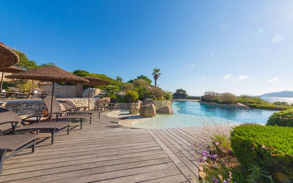 Destination...Bonifacio