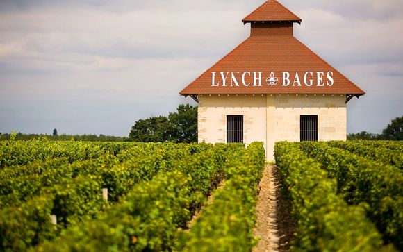 Destination...Aquitaine