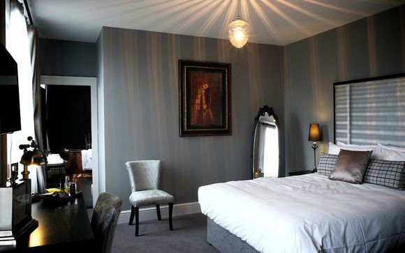 Your Room