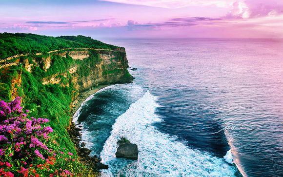 Destination...Bali
