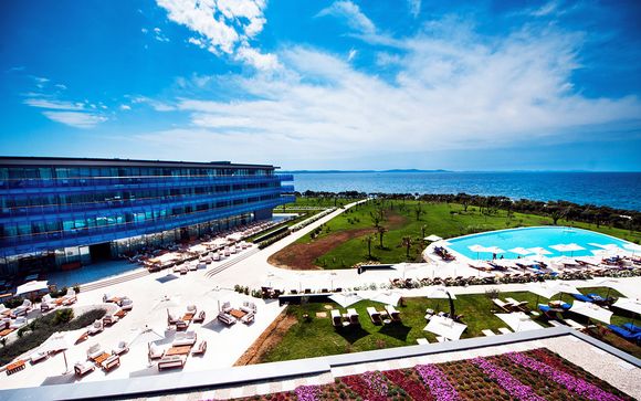 Your Hotel