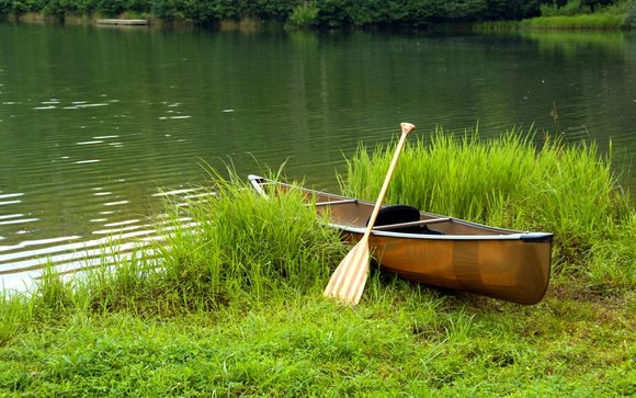 Destination...Brittany