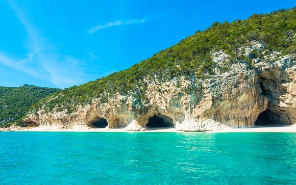 Destination...Sardinia