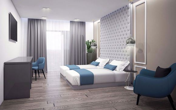 Your Room