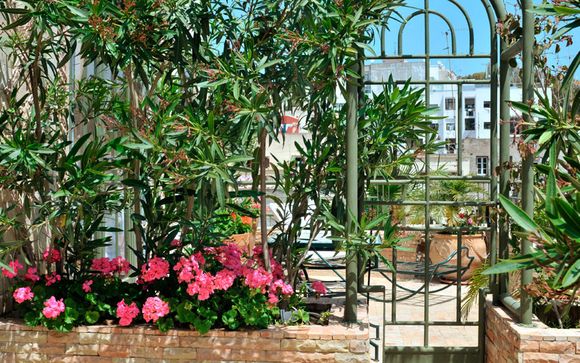 Destination...Tangier