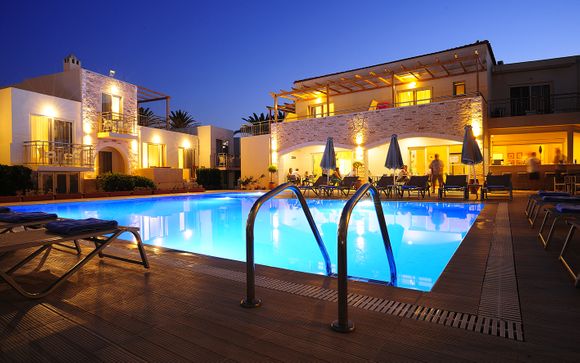 Marvel Star Art Hotel 4*