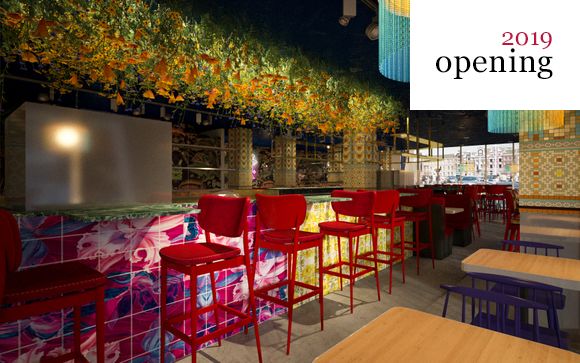 Completely Transformed Charming City Centre Hotel