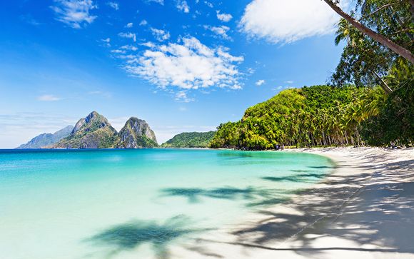 The Lind Boracay 5*
