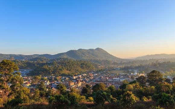 Your 9-Night Myanmar Tour Itinerary