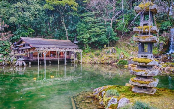 Itinerary 2 - 8 Nights