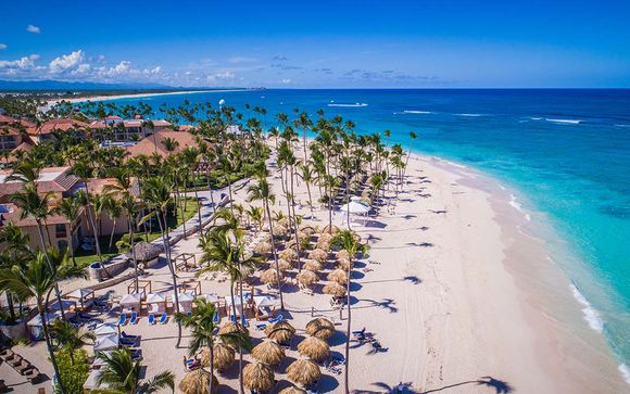 Majestic Colonial Punta Cana Punta Cana Up To 70 Voyage Prive