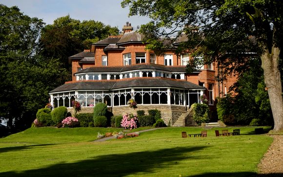Macdonald Kilhey Court 4*