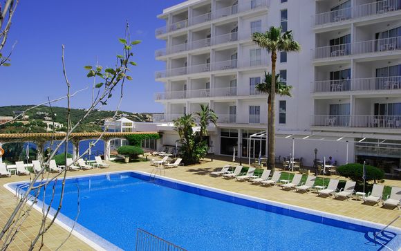 Agamenon Hotel 4*