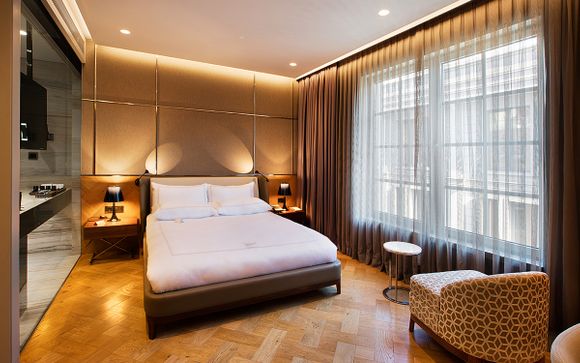 Fer Hotel 5*