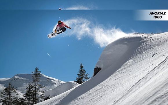 Spring Xperience 2019 with Pierre & Vacances Accommodation