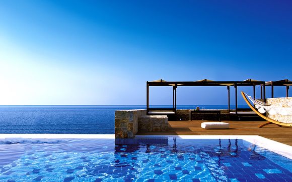 Radisson Blu Beach Resort 5*