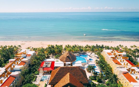 Viva Wyndham Maya 4*