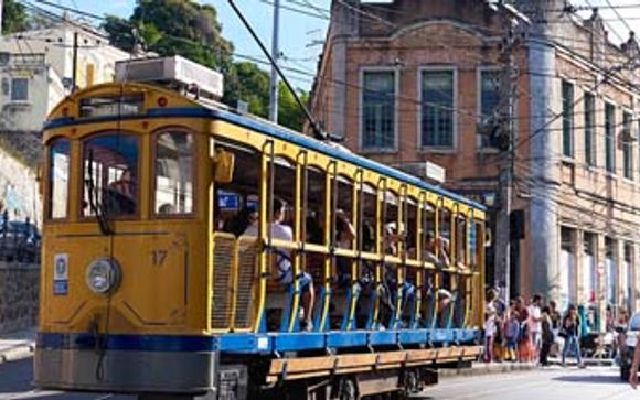 Your Optional Excursions